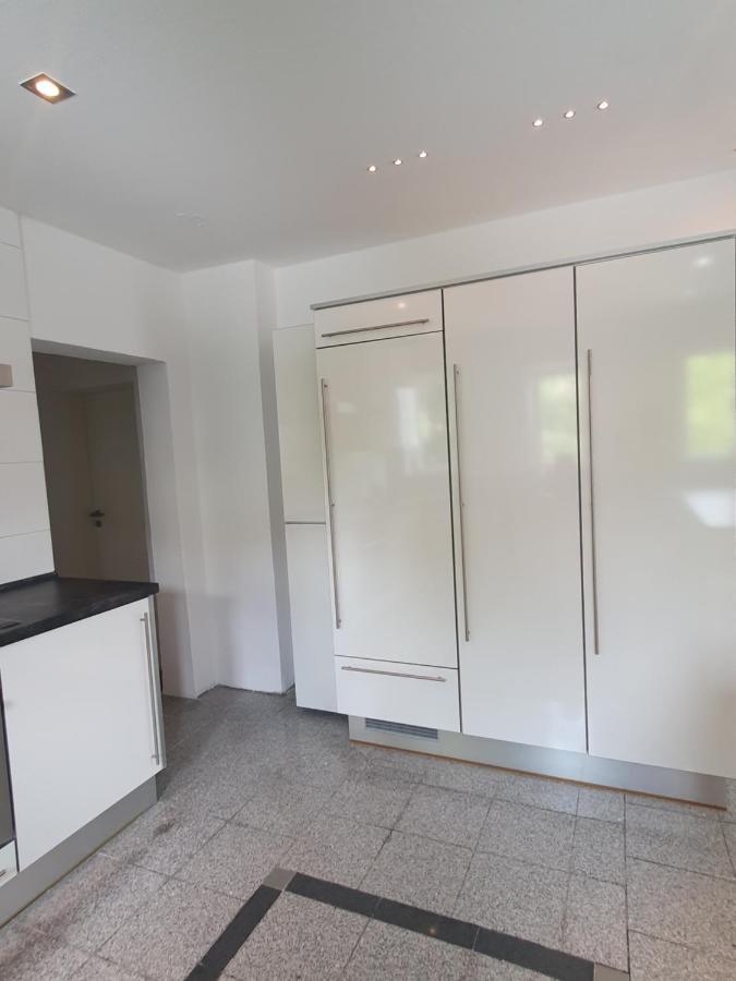 Ferienwohnung Privatzimmer An Der Uniklinik Mainz - Nur Fuer Weibliche Gaeste Exterior foto