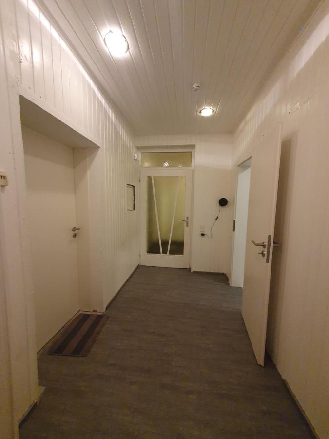 Ferienwohnung Privatzimmer An Der Uniklinik Mainz - Nur Fuer Weibliche Gaeste Exterior foto