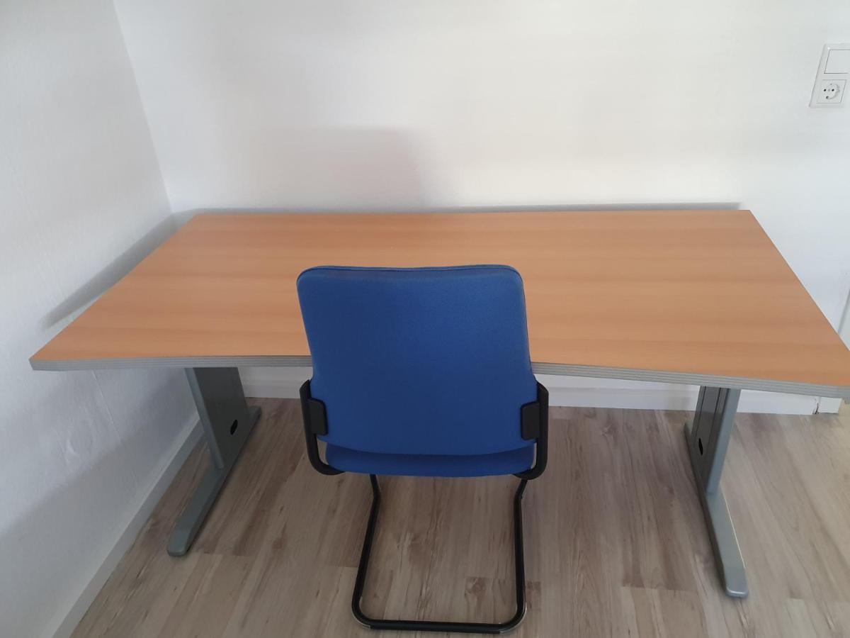Ferienwohnung Privatzimmer An Der Uniklinik Mainz - Nur Fuer Weibliche Gaeste Exterior foto