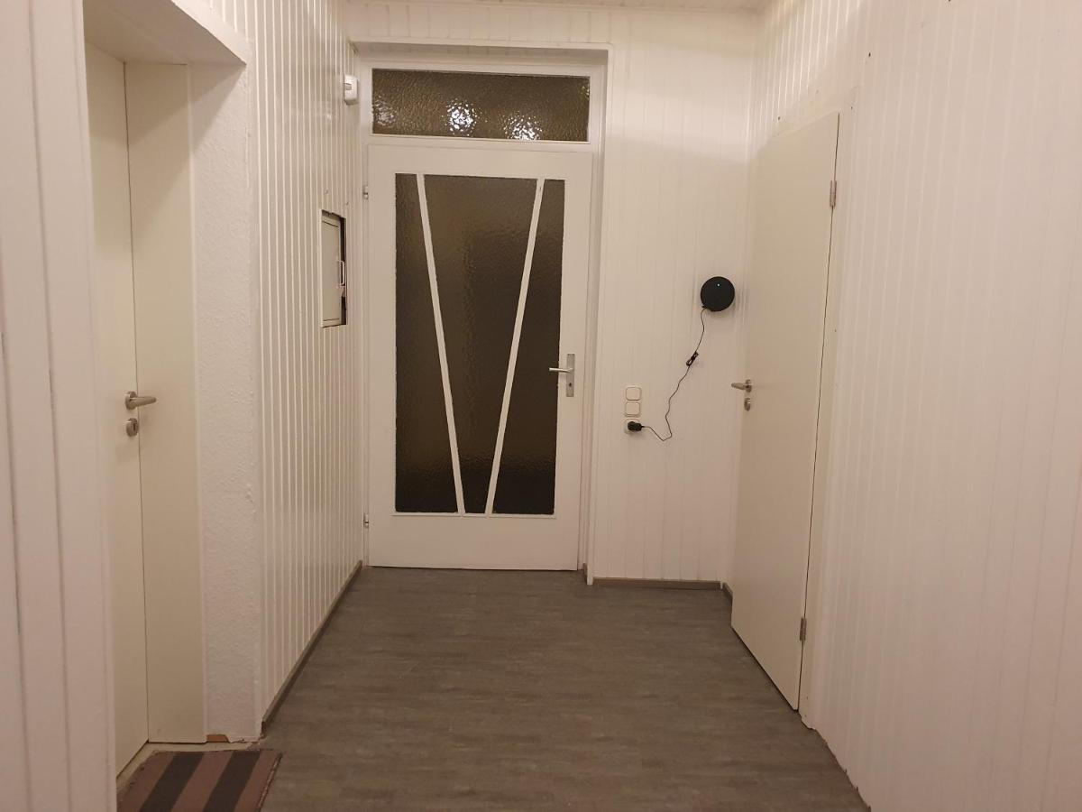 Ferienwohnung Privatzimmer An Der Uniklinik Mainz - Nur Fuer Weibliche Gaeste Exterior foto